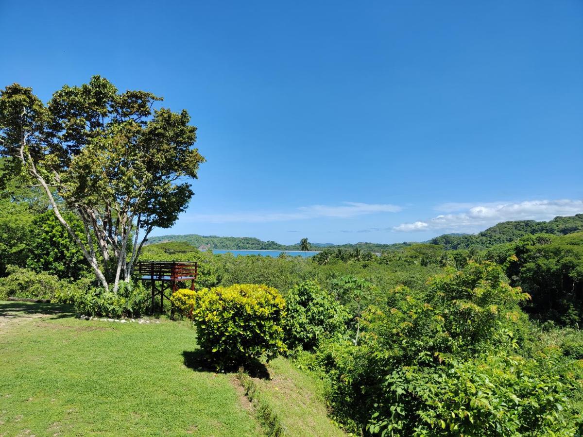 La Puesta Del Sol B&B Puerto Carrillo Dış mekan fotoğraf