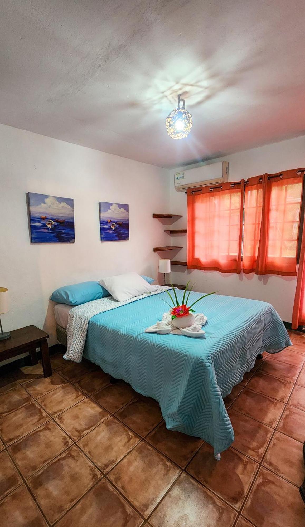 La Puesta Del Sol B&B Puerto Carrillo Dış mekan fotoğraf