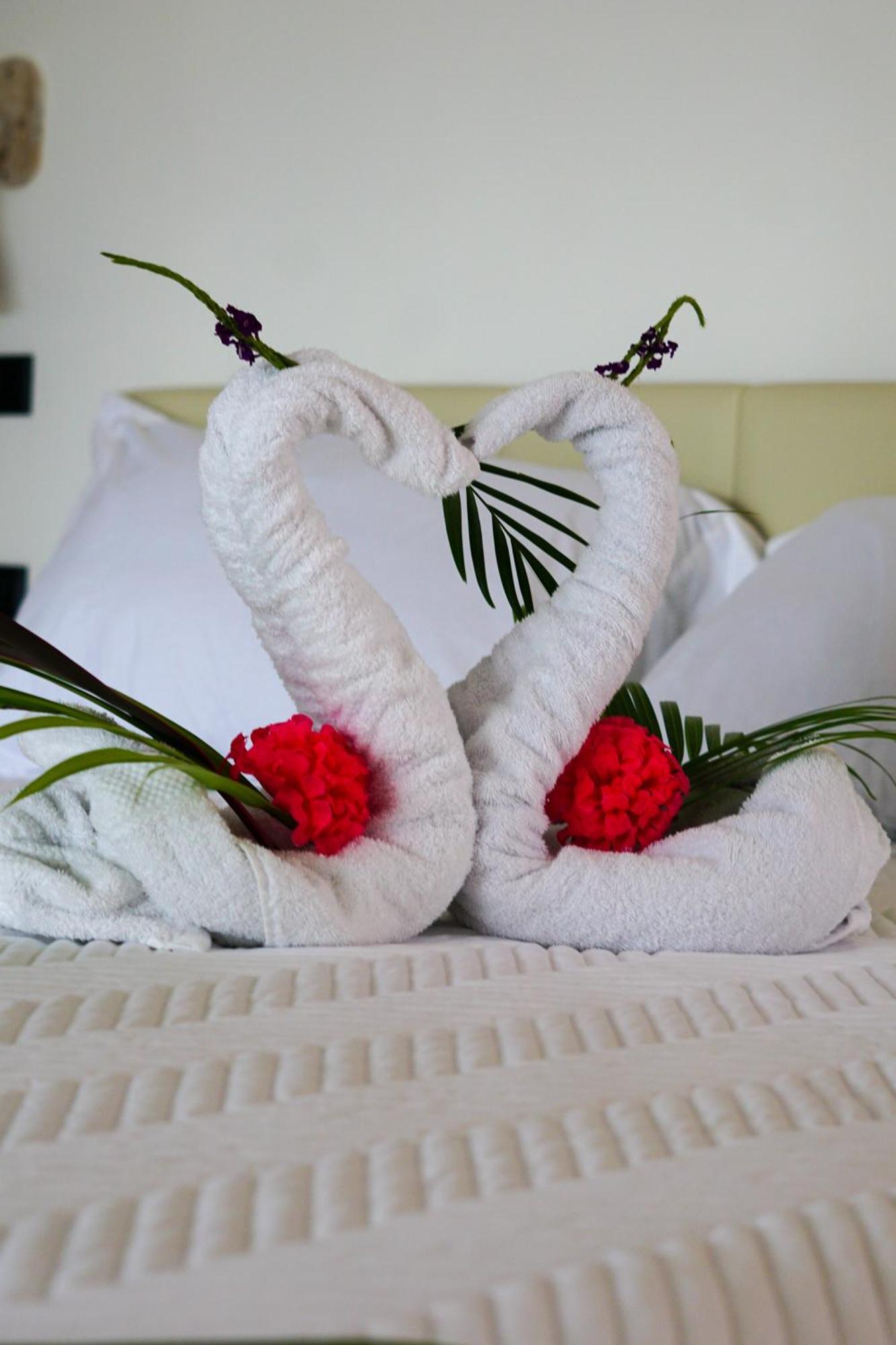 La Puesta Del Sol B&B Puerto Carrillo Dış mekan fotoğraf