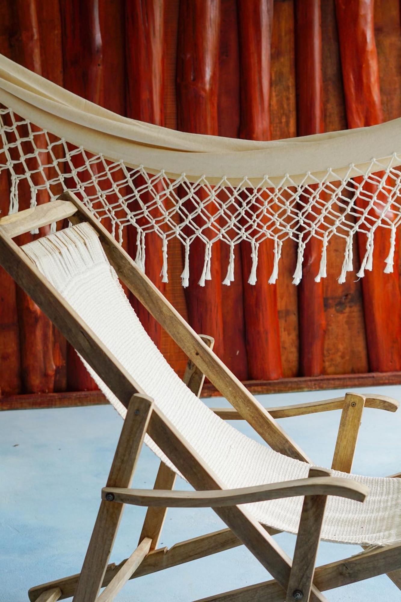 La Puesta Del Sol B&B Puerto Carrillo Dış mekan fotoğraf