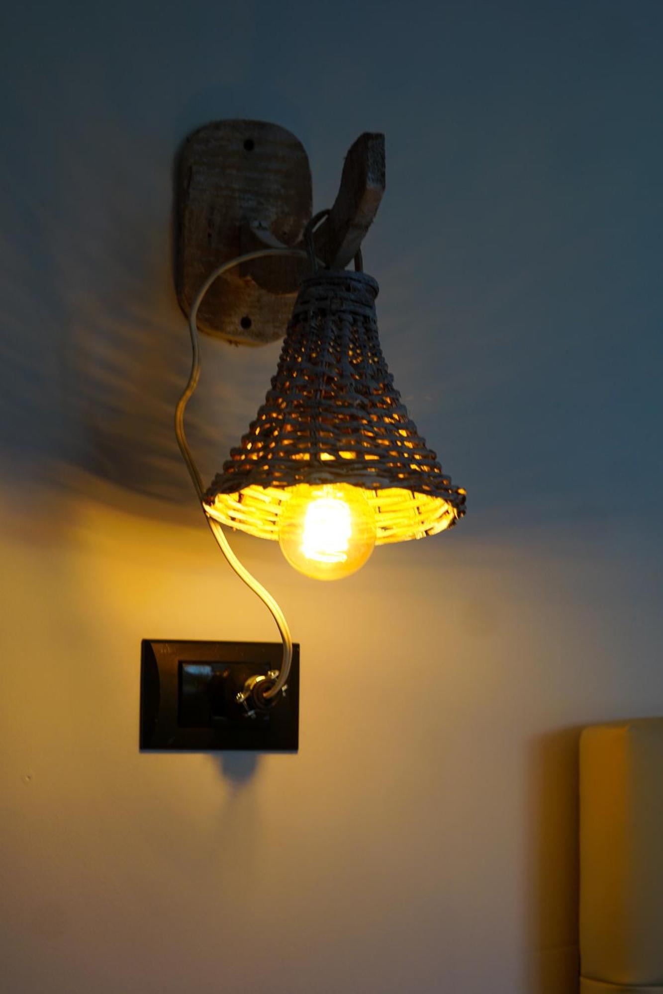 La Puesta Del Sol B&B Puerto Carrillo Dış mekan fotoğraf