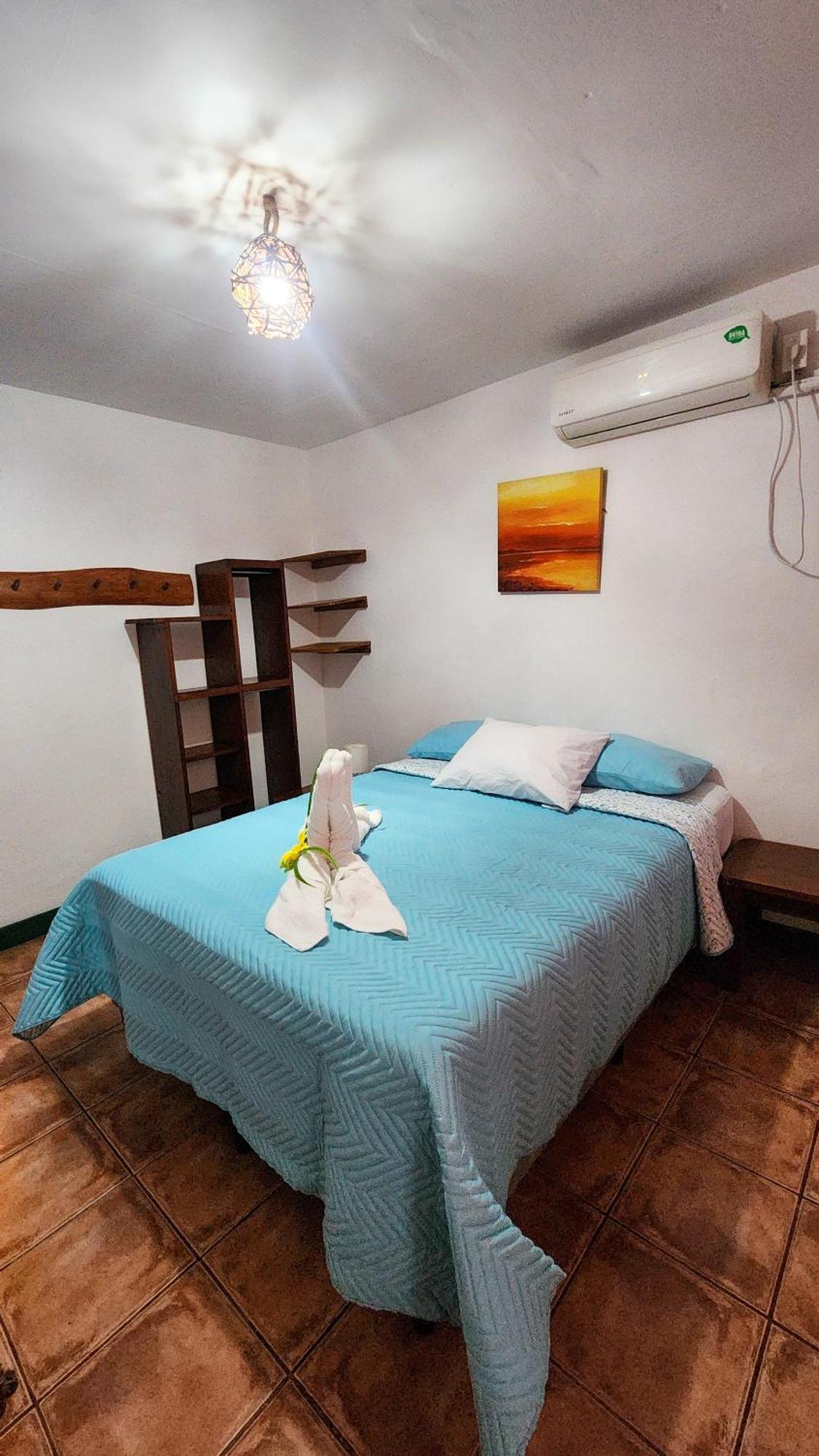 La Puesta Del Sol B&B Puerto Carrillo Dış mekan fotoğraf