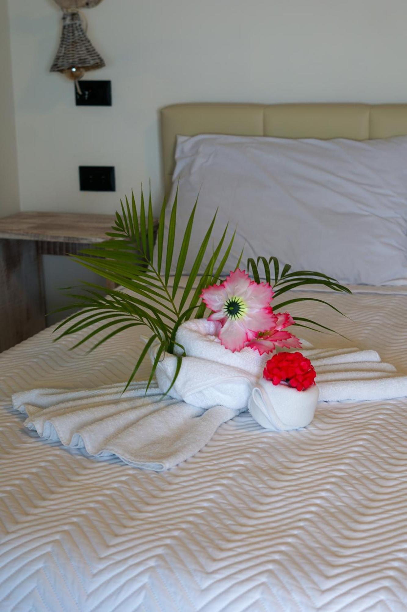 La Puesta Del Sol B&B Puerto Carrillo Dış mekan fotoğraf
