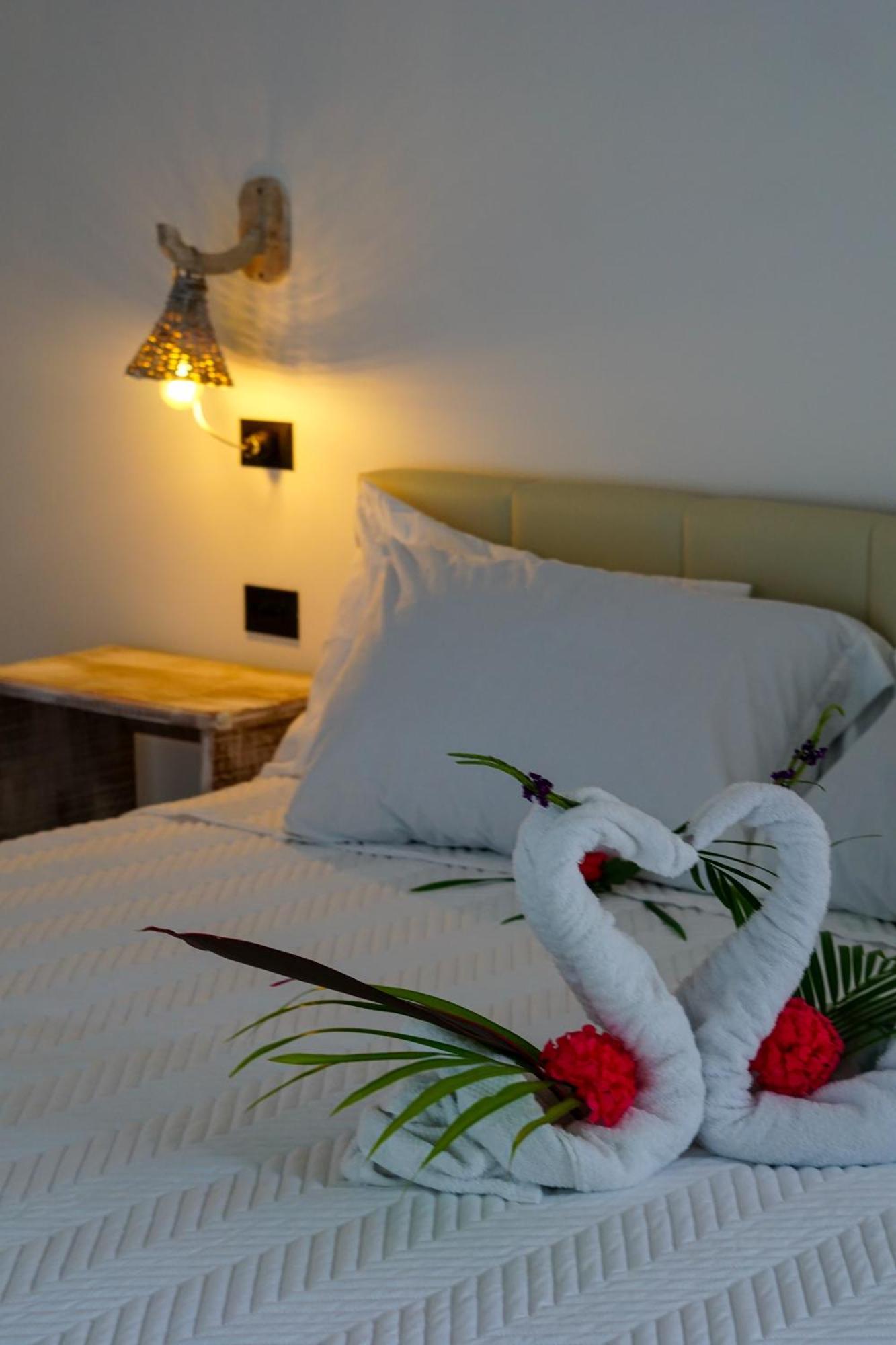 La Puesta Del Sol B&B Puerto Carrillo Dış mekan fotoğraf