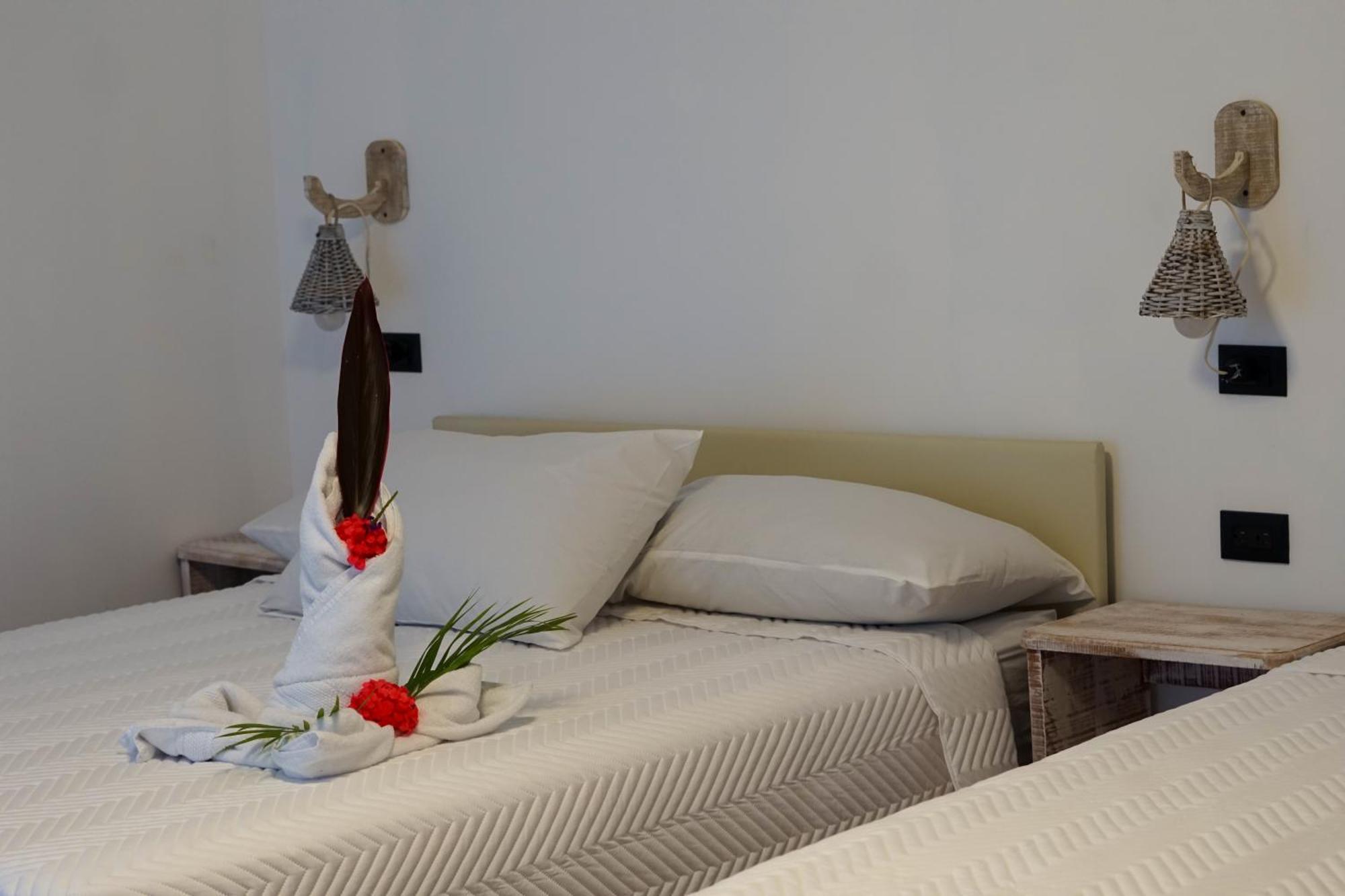 La Puesta Del Sol B&B Puerto Carrillo Dış mekan fotoğraf