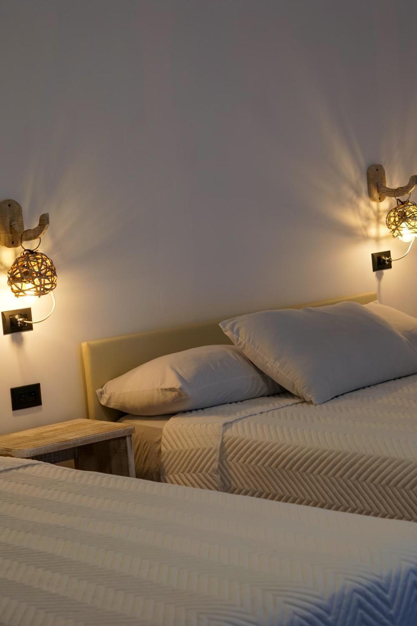La Puesta Del Sol B&B Puerto Carrillo Dış mekan fotoğraf