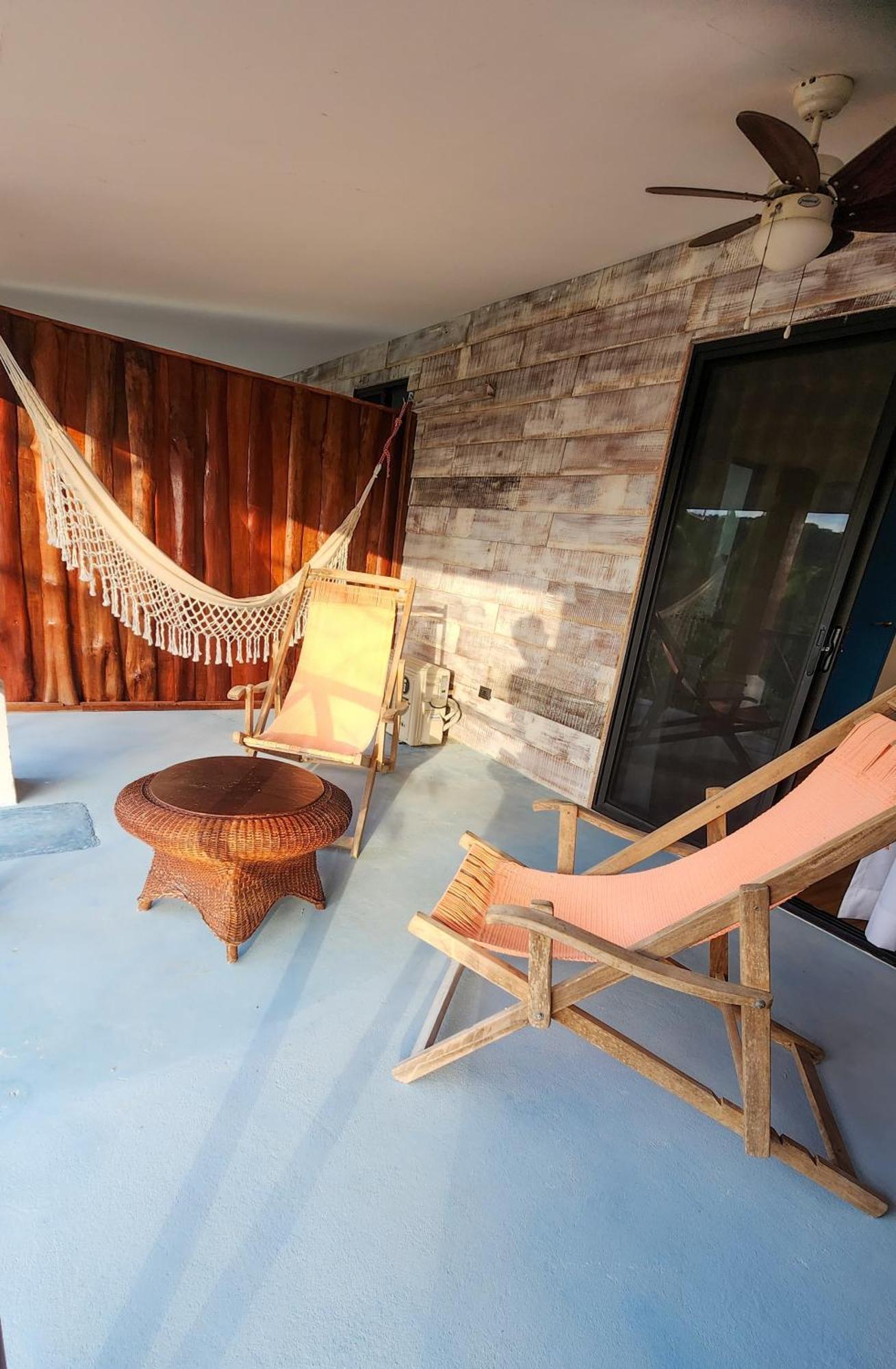 La Puesta Del Sol B&B Puerto Carrillo Dış mekan fotoğraf