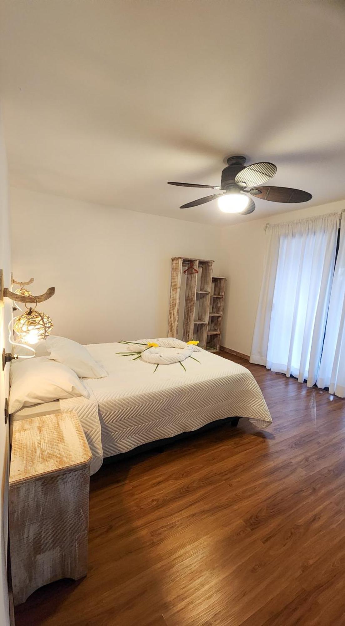 La Puesta Del Sol B&B Puerto Carrillo Dış mekan fotoğraf